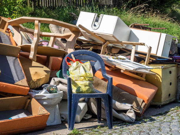 Attic Cleanout Services in Monongahela, PA