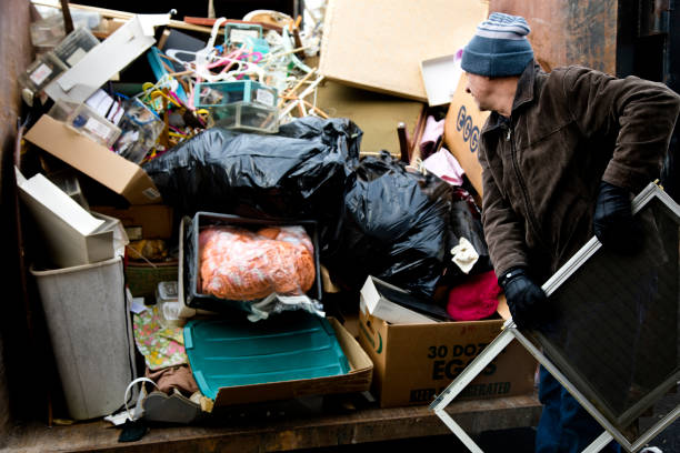 Best Commercial Cleanout Services  in Monongahela, PA