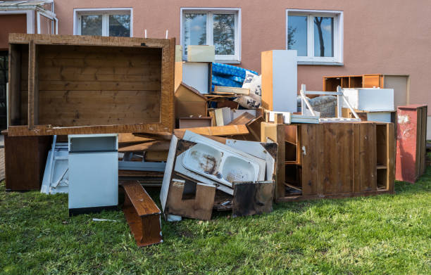 Best Commercial Junk Removal  in Monongahela, PA