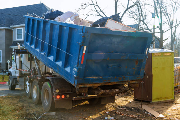 Best Yard Cleanup Services  in Monongahela, PA
