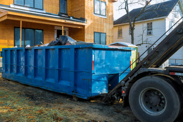 Professional Junk Removal in Monongahela, PA