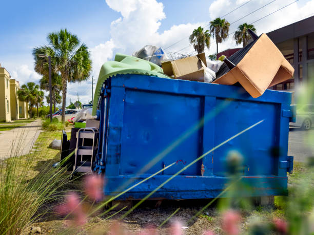 Best Attic Cleanout Services  in Monongahela, PA