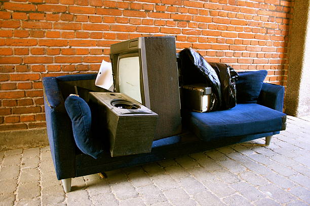 Best Full-Service Junk Removal  in Monongahela, PA