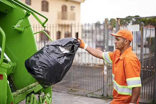 Best Construction Debris Removal  in Monongahela, PA