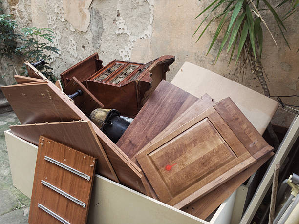 Best Junk Removal Near Me  in Monongahela, PA